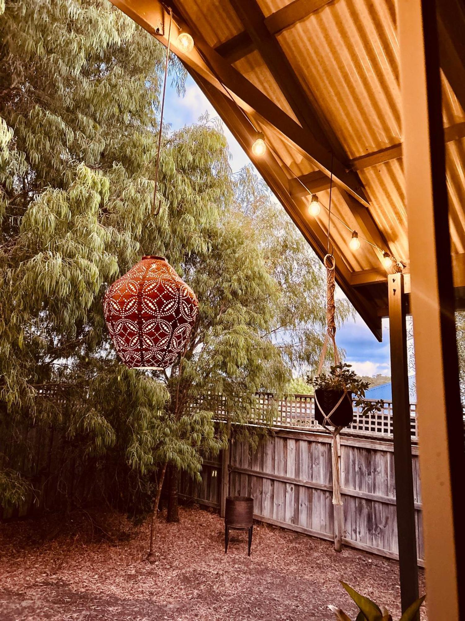Willa Margaret Retreat Pet Friendly Unit Margaret River Zewnętrze zdjęcie
